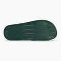 Men's Kubota Basic flip-flops dark green 4