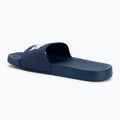 Men's Kubota Basic flip-flops navy blue 3