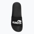 Kubota Basic flip-flops black 5
