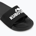 Kubota Basic flip-flops black 7