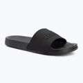 Kubota Basic Plain flip-flops black