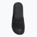 Kubota Basic Plain flip-flops black 5