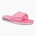 Kubota KKRZ08 slides powder pink