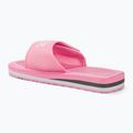 Kubota KKRZ08 slides powder pink 3