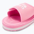 Kubota KKRZ08 slides powder pink 7