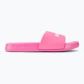 Kubota Basic electric pink slides 2