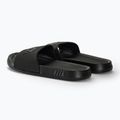 Kubota Basic Plain black slides 3