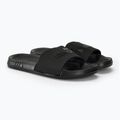 Kubota Basic Plain black slides 4