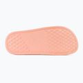 Kubota Basic Plain slides plain pudre pink 5