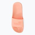Kubota Basic Plain slides plain pudre pink 6