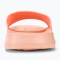 Kubota Basic Plain slides plain pudre pink 7