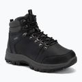 Men's shoes BIG STAR UU174196 black