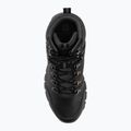 Men's shoes BIG STAR UU174196 black 5