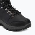 Men's shoes BIG STAR UU174196 black 7