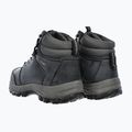 Men's shoes BIG STAR UU174196 black 3