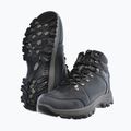 Men's shoes BIG STAR UU174196 black 4