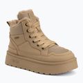 Women's snow boots Big Star UU274166 beige