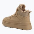 Women's snow boots Big Star UU274166 beige 3