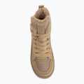 Women's snow boots Big Star UU274166 beige 5