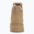 Women's snow boots Big Star UU274166 beige 6