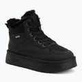 Women's snow boots Big Star UU274167 black