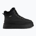 Women's snow boots Big Star UU274167 black 2