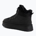 Women's snow boots Big Star UU274167 black 3