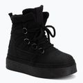 Women's snow boots BIG STAR UU274189 black