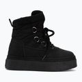 Women's snow boots BIG STAR UU274189 black 2