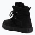 Women's snow boots BIG STAR UU274189 black 3