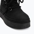 Women's snow boots BIG STAR UU274189 black 7