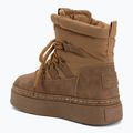 Women's snow boots BIG STAR UU274190 beige 3