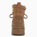 Women's snow boots BIG STAR UU274190 beige 6