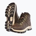 Women's shoes BIG STAR UU274283 dark brown 4