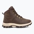 Women's shoes BIG STAR UU274283 dark brown 2