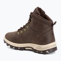 Women's shoes BIG STAR UU274283 dark brown 3
