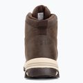 Women's shoes BIG STAR UU274283 dark brown 6