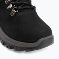 Women's shoes BIG STAR UU274284 black 7