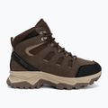 Men's shoes BIG STAR UU174316 brown 2
