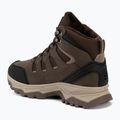Men's shoes BIG STAR UU174316 brown 3