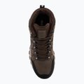 Men's shoes BIG STAR UU174316 brown 5
