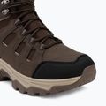 Men's shoes BIG STAR UU174316 brown 7