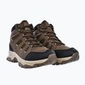 Men's shoes BIG STAR UU174316 brown 2