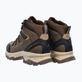 Men's shoes BIG STAR UU174316 brown 3
