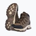 Men's shoes BIG STAR UU174316 brown 4