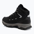 Men's shoes BIG STAR UU174317 black 3