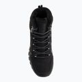 Men's shoes BIG STAR UU174317 black 5
