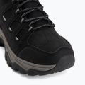 Men's shoes BIG STAR UU174317 black 7