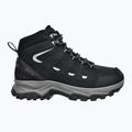 Men's shoes BIG STAR UU174317 black