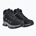 Men's shoes BIG STAR UU174317 black 2
